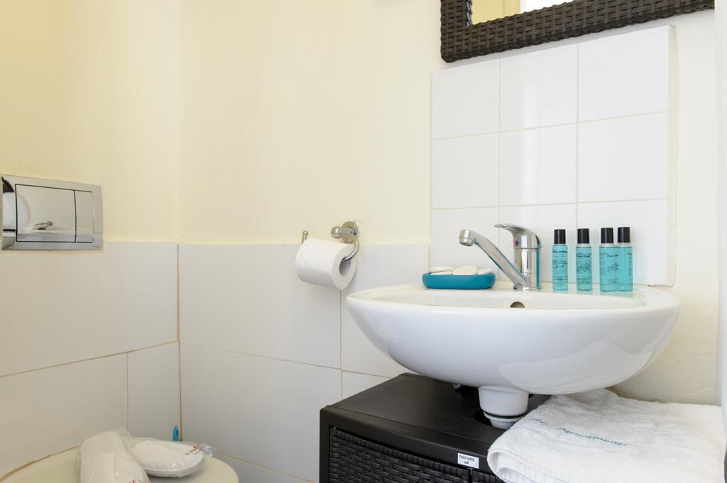 Star Apartments - Dizengoff Square Tel Aviv Room photo