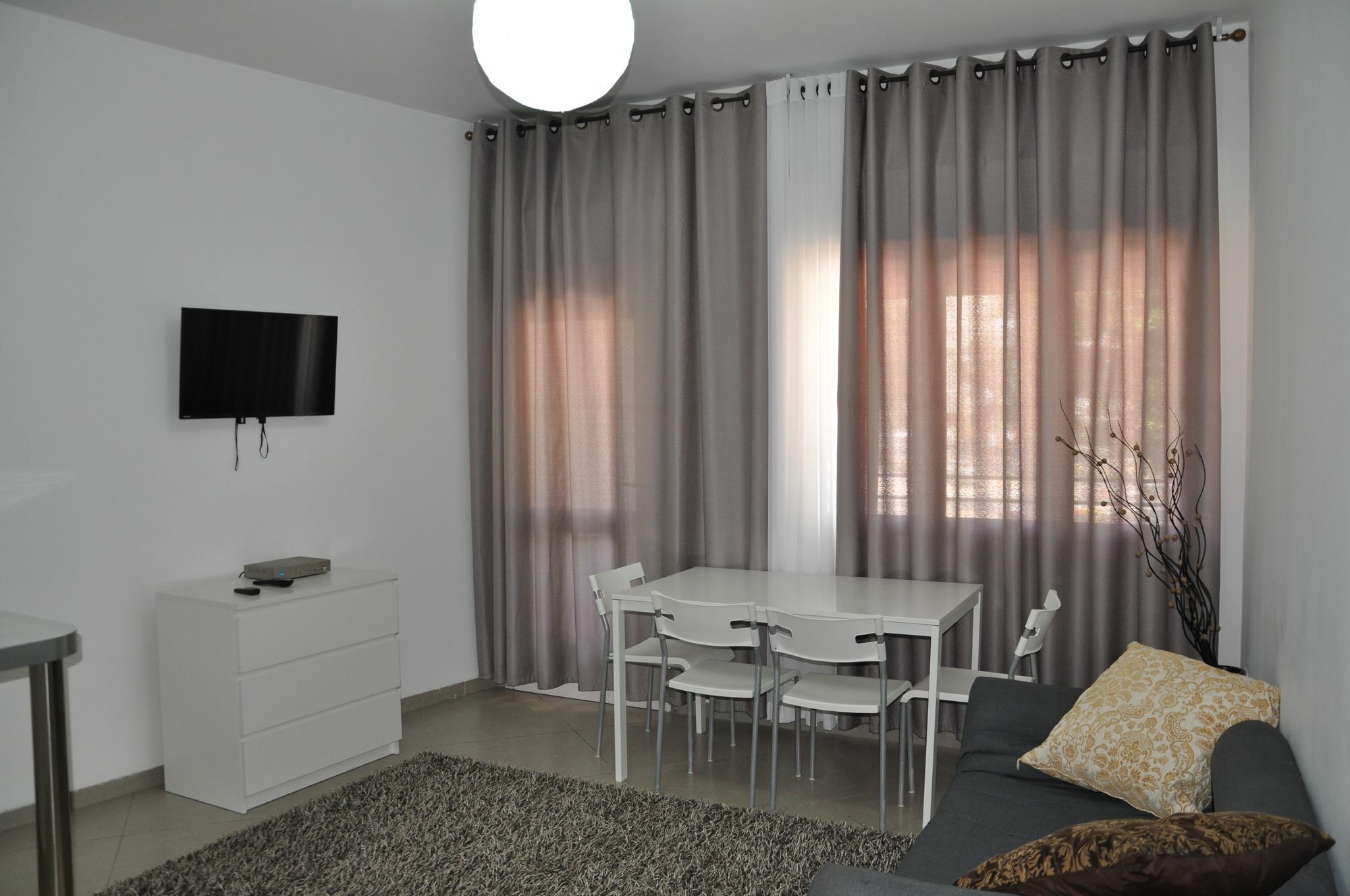 Star Apartments - Dizengoff Square Tel Aviv Exterior photo